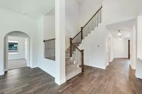 Entry Way - 2133 Devonblue Dr, Forney, TX 75126 photo 2 of 3