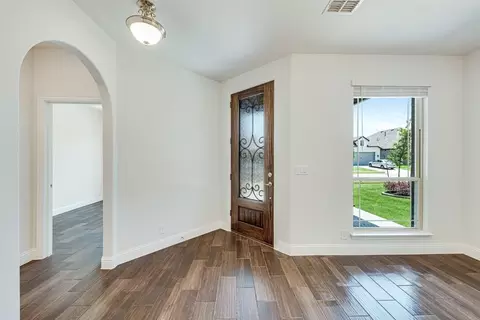 Entry Way - 2133 Devonblue Dr, Forney, TX 75126 photo 3 of 3
