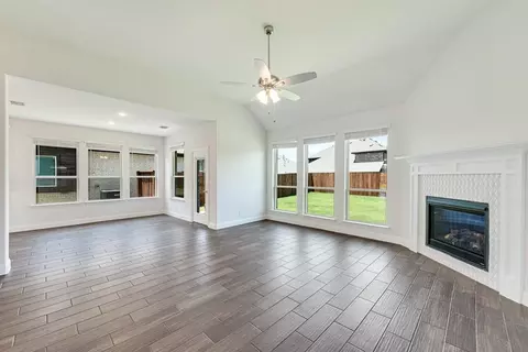 Living - 2133 Devonblue Dr, Forney, TX 75126 photo 2 of 4