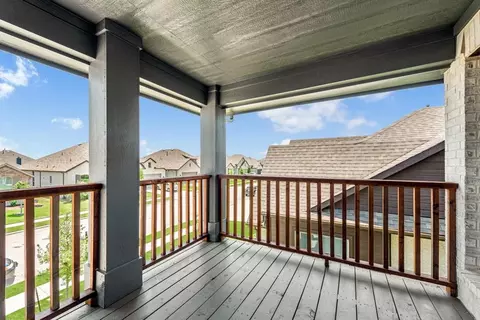 Exterior - 2133 Devonblue Dr, Forney, TX 75126 photo 2 of 4