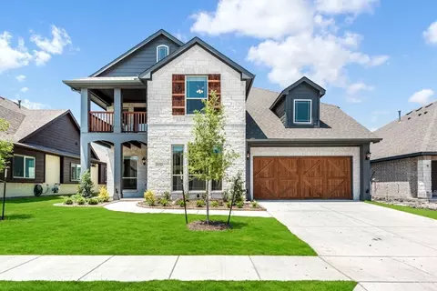 2133 Devonblue Dr, Forney, TX 75126