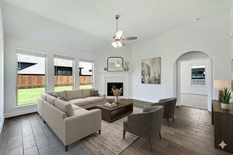 Living - 2133 Devonblue Dr, Forney, TX 75126 photo 1 of 4
