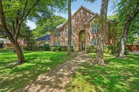 3404 Pecan Park Dr, Flower Mound, TX 75022