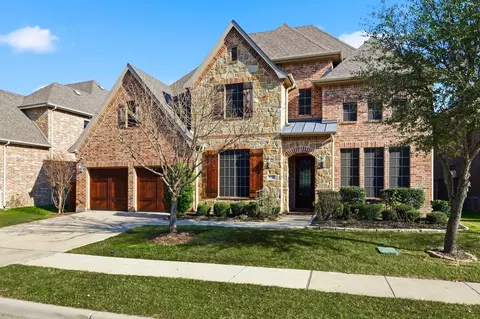 8225 Bonny Bank, The Colony, TX 75056