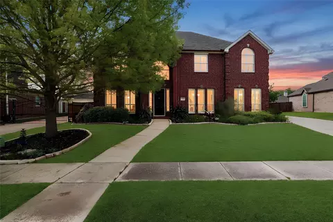 1310 Clear Springs Dr, Keller, TX 76248