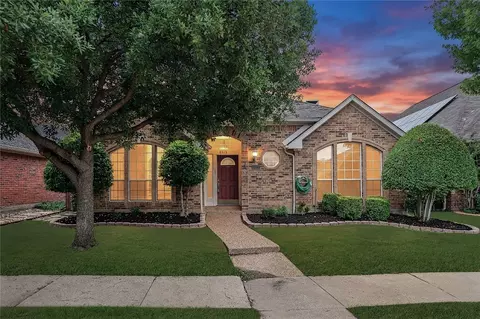 8513 Mill Creek Rd, Irving, TX 75063