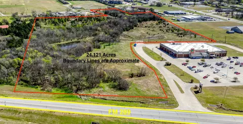 tbd Fm 289, Sherman, TX 75076
