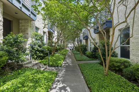 4312 Mckinney Ave #11, Dallas, TX 75205