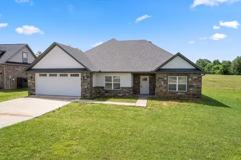 2909 Blue Heron Cir, Mount Pleasant, TX 75455