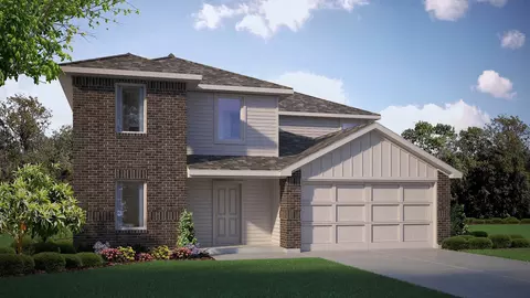 16629 Port Arthur Pl, Northlake, TX 76247