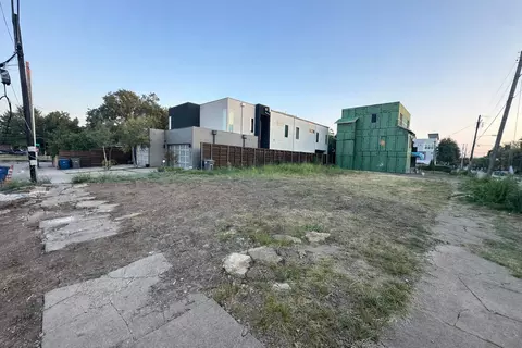 2111 Annex Ave #1A, Dallas, TX 75204