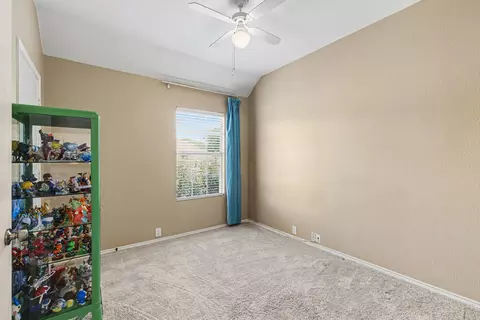 Bedroom - 337 Touchdown Dr, Irving, TX 75063 photo 3 of 4