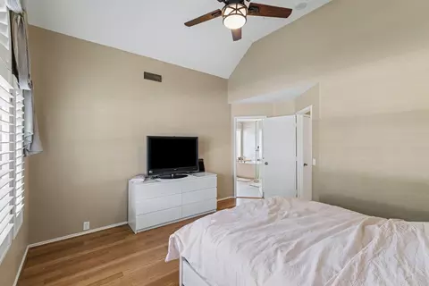 Bedroom - 337 Touchdown Dr, Irving, TX 75063 photo 2 of 4