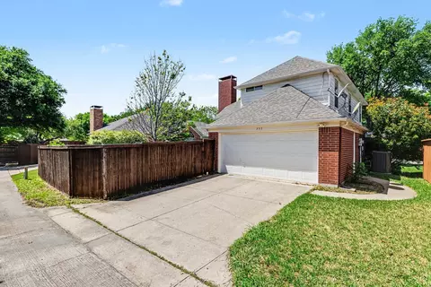 Other - 337 Touchdown Dr, Irving, TX 75063 photo 5 of 5