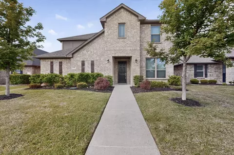 73 River Oaks Blvd, Waxahachie, TX 75165