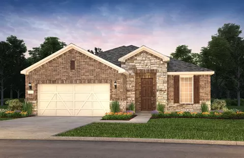313 Cloverdale Ln, Mckinney, TX 75071