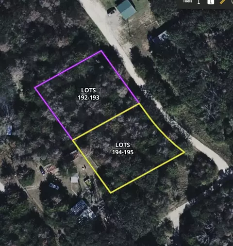 L194-195 NW County Road 3112, Purdon, TX 76679