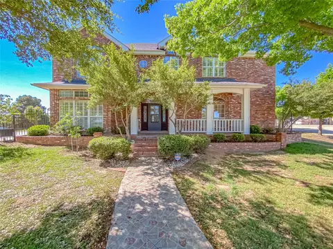 2133 Canyon Rock Ct, Abilene, TX 79606