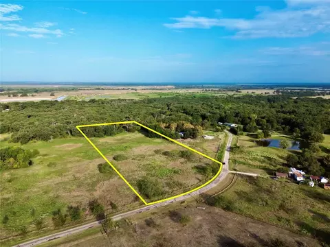 0 R And R Cir #LOT 2, Kemp, TX 75143