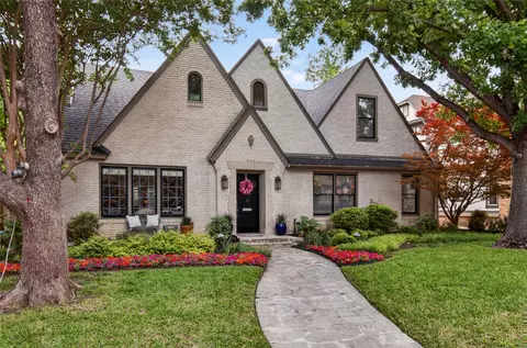 5446 Mercedes Ave, Dallas, TX 75206