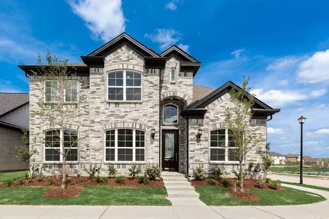 214 Landon Trl, Royse City, TX 75189