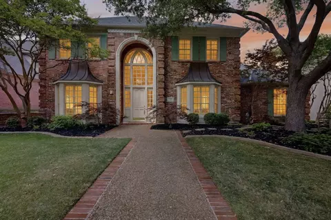 5709 Danmire Ct, Plano, TX 75093