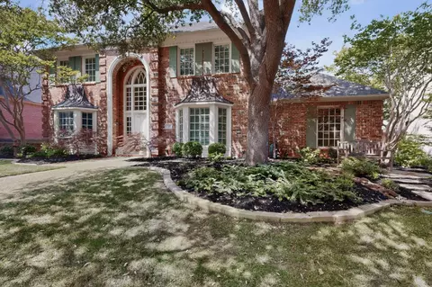 5709 Danmire Ct, Plano, TX 75093