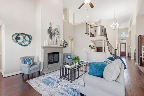 8705 Verona Dr, Mckinney, TX 75071