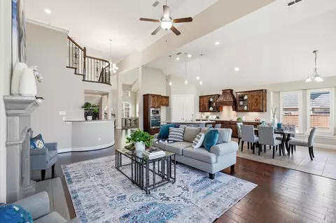 8705 Verona Dr, Mckinney, TX 75071