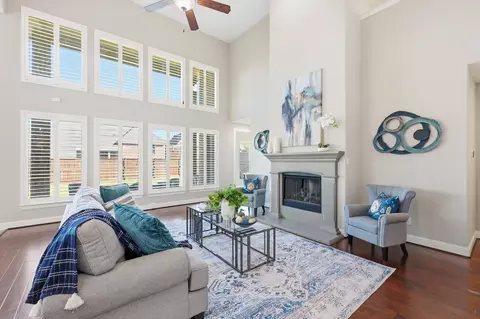 8705 Verona Dr, Mckinney, TX 75071