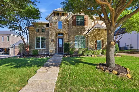 8705 Verona Dr, Mckinney, TX 75071