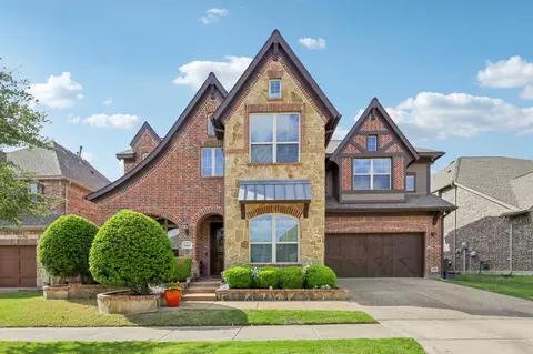 5509 Fern Valley Ln, Mckinney, TX 75070