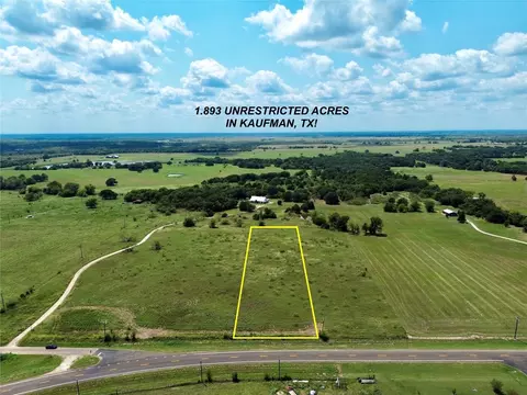 0 Farm To Market Road 1836 #LOT 2, Kaufman, TX 75142 photo 2
