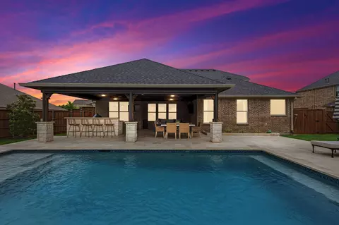 1321 Kima Ln, Prosper, TX 75078