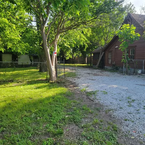 2630 Bobtown Rd, Garland, TX 75043