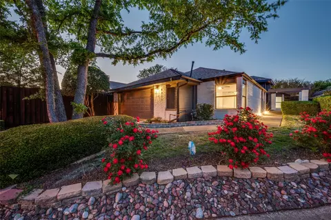 4111 Rush Cir, Addison, TX 75001
