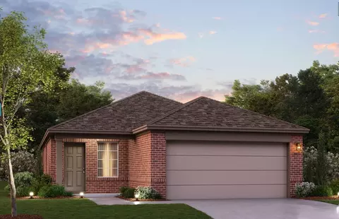 14123 Bacton Rd, Pilot Point, TX 76258