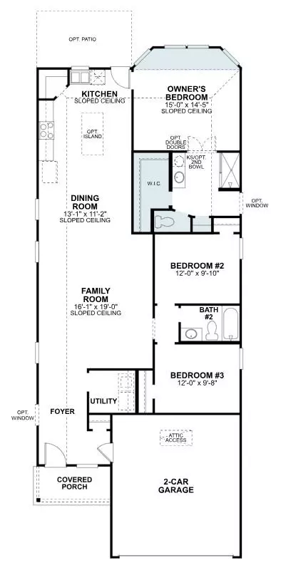 14123 Bacton Rd, Pilot Point, TX 76258 photo 2