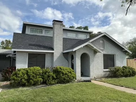 700 W Broad St, Brady, TX 76825