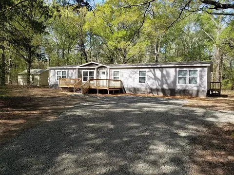 11642 Sparks Davis Rd, Keithville, LA 71047