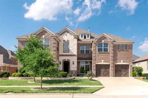 10704 Clarita Ln, Frisco, TX 75035