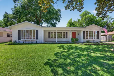 4116 Fern Ave, Shreveport, LA 71105