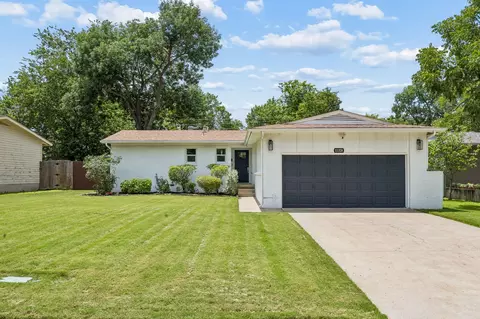 11328 Flamingo Ln, Dallas, TX 75218