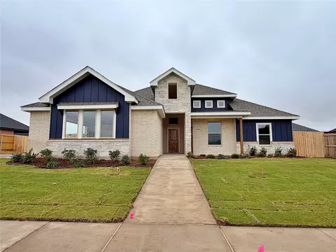 6718 Lantana Ave, Abilene, TX 79606