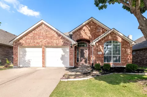 2417 Mallard Dr, Little Elm, TX 75068