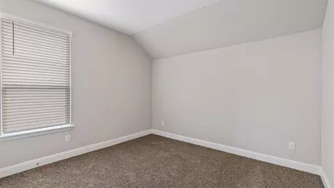 Bedroom - 729 Soaring Hawk Dr, Fort Worth, TX 76008 photo 10 of 11