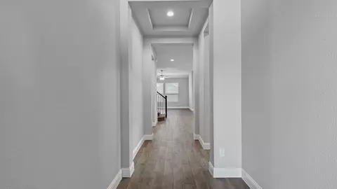 Entry Way - 729 Soaring Hawk Dr, Fort Worth, TX 76008 photo 5 of 5
