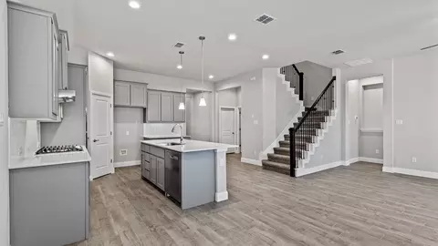 Entry Way - 729 Soaring Hawk Dr, Fort Worth, TX 76008 photo 2 of 5