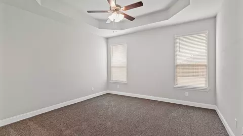 Bedroom - 729 Soaring Hawk Dr, Fort Worth, TX 76008 photo 1 of 11
