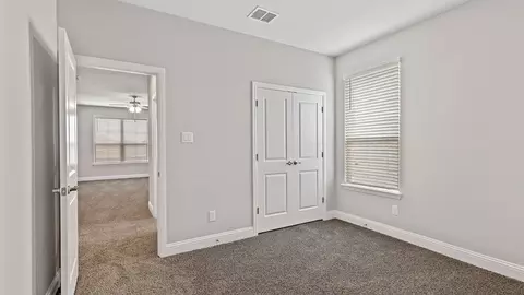 Bedroom - 729 Soaring Hawk Dr, Fort Worth, TX 76008 photo 11 of 11